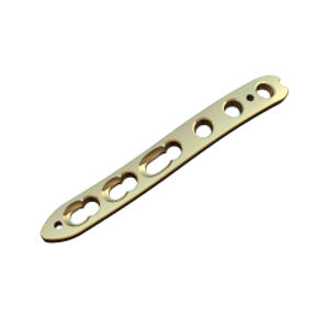 Distal Radius Locking Plate