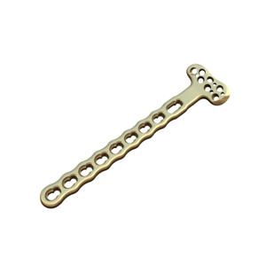 Distal Radius Locking Plate