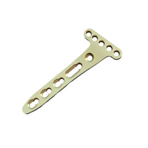 Distal Radius Locking Plate