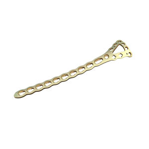 Distal Radius Locking Plate