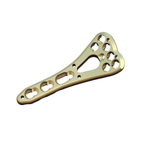 Distal Radius Locking Plate