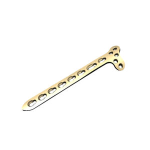 Distal Radius Locking Plate