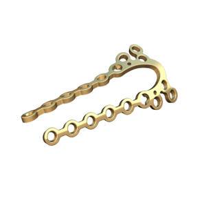 Distal Radius Locking Plate